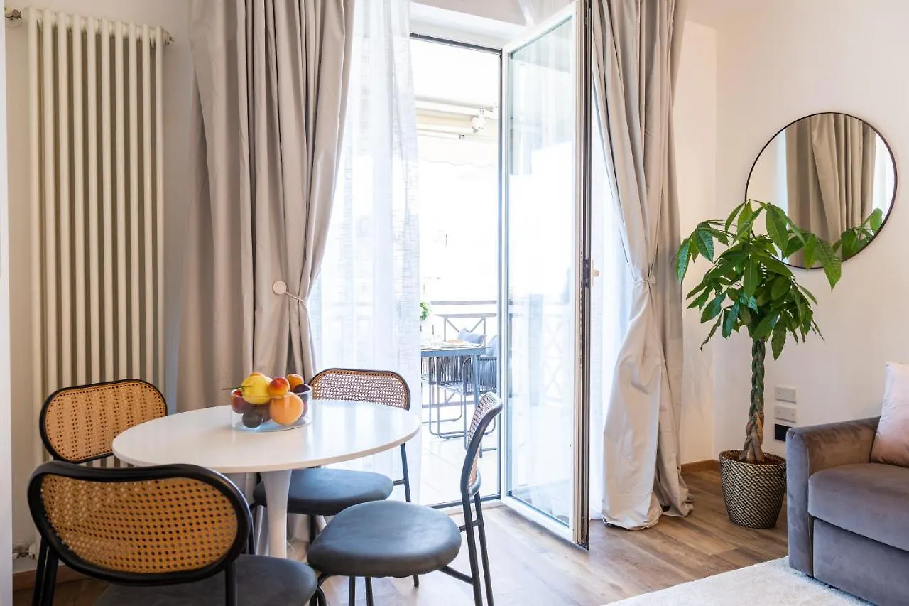 150 Mt Dal Mare Fillyourhomewithlove Apartment Rimini