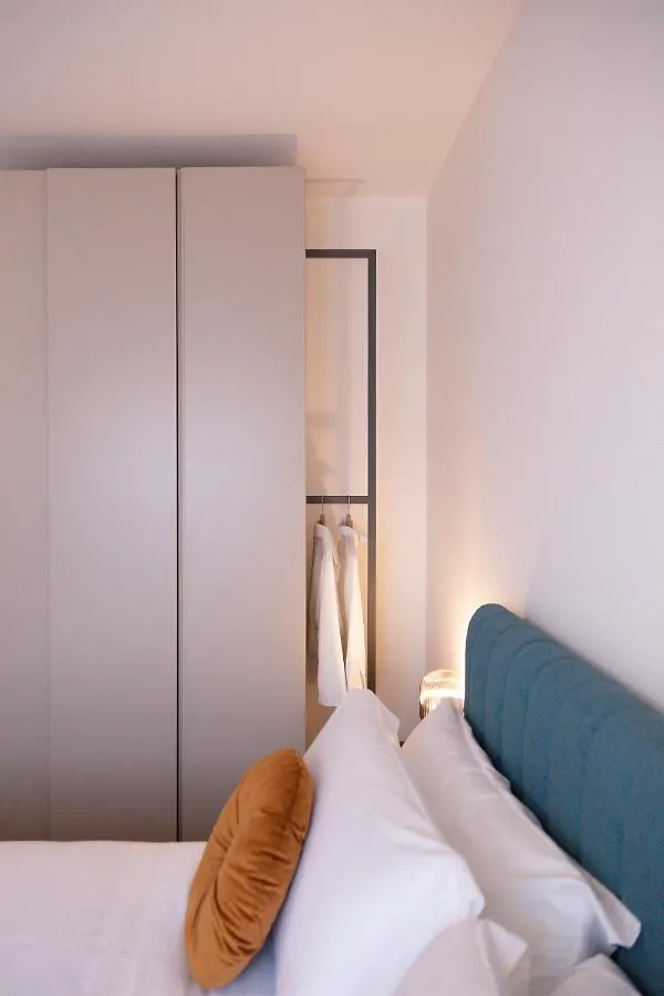 150 Mt Dal Mare Fillyourhomewithlove Apartment Rimini 0*,