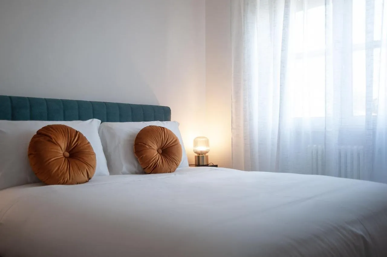 150 Mt Dal Mare Fillyourhomewithlove Apartment Rimini Italië