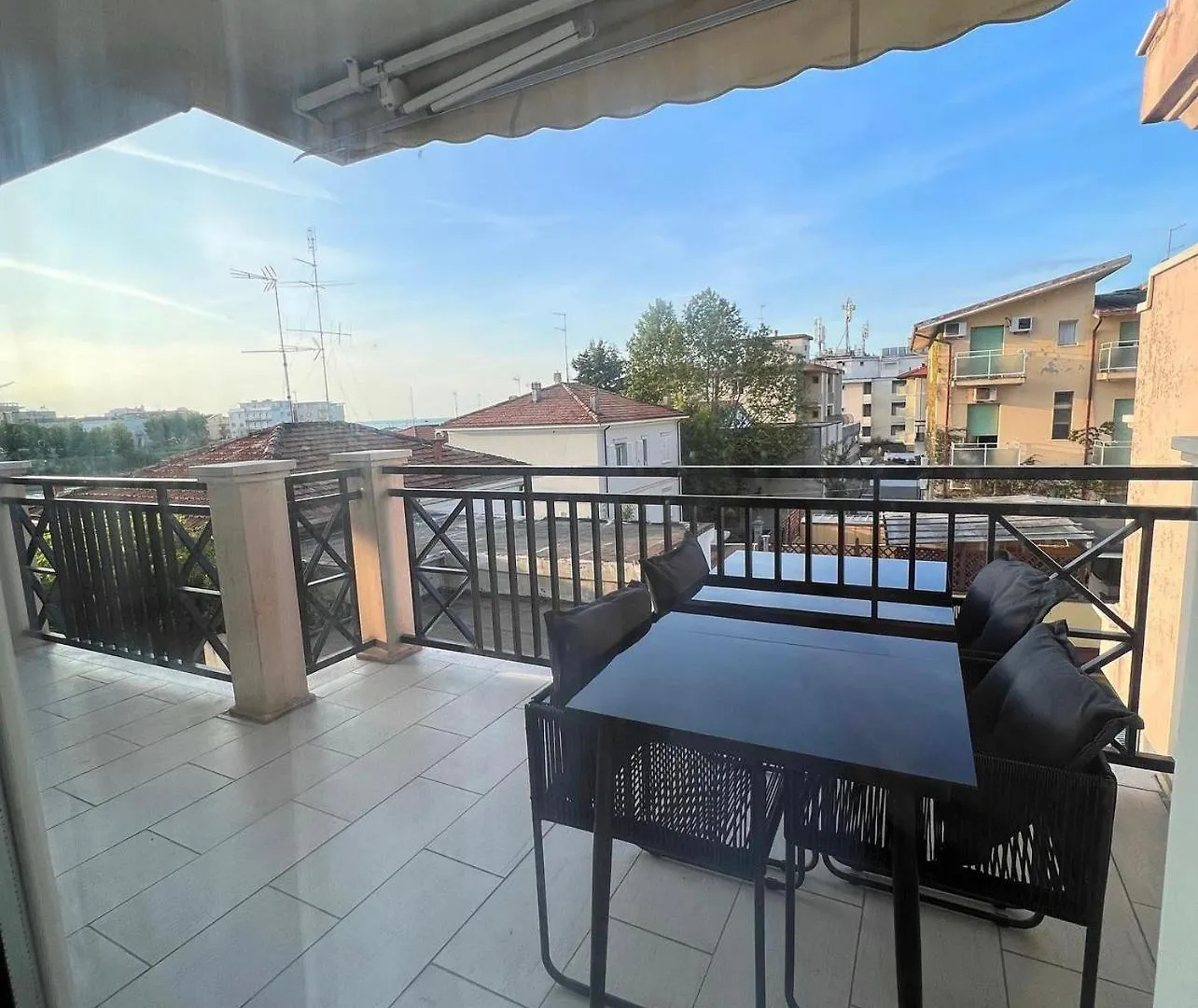 150 Mt Dal Mare Fillyourhomewithlove Apartment Rimini 0*,